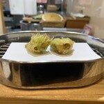 天ぷら 正心庵 - 