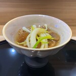 天ぷら 正心庵 - 