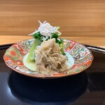 天ぷら 正心庵 - 