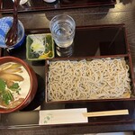 Teuchi Soba Hosoda - 