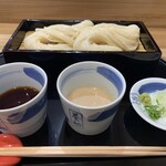 天ぷら 正心庵 - 