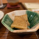 秋田 てんぷら みかわ - 