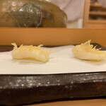 秋田 てんぷら みかわ - 