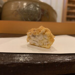 秋田 てんぷら みかわ - 