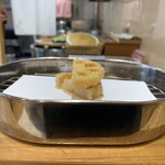 天ぷら 正心庵 - 