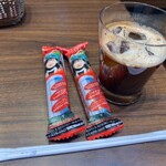 アパ社長カレー - 