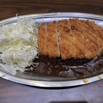 アパ社長カレー - 