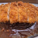 アパ社長カレー - 