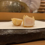 秋田 てんぷら みかわ - 