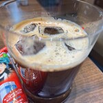 アパ社長カレー - 