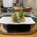 天ぷら 正心庵 - 