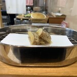 天ぷら 正心庵 - 