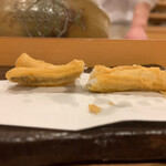 秋田 てんぷら みかわ - 