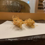 秋田 てんぷら みかわ - 