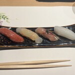 Shibuya Sushisen - 