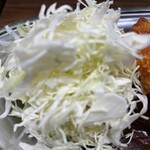 アパ社長カレー - 