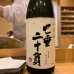 秋田 てんぷら みかわ - 