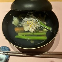 伊豆の旬 やんも 南青山店 - 