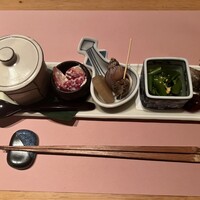 伊豆の旬 やんも 南青山店 - 