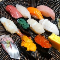 おたる政寿司 新宿店 - 