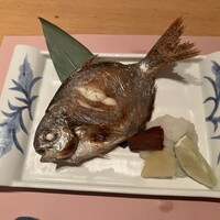 伊豆の旬 やんも 南青山店 - 