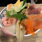 磯丸水産 五反田店 - 