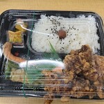 あっちゃん弁当 - 