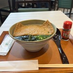 あご出汁うどん こがね丸 - 