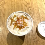 STARBUCKS COFFEE - 