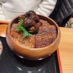 炭焼うな富士 - 