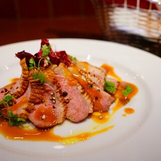 ビストロオオカミ2_2