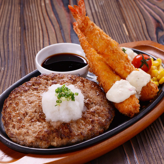料理メニュー : ミートラッシュ （MEAT RUSH） - 梅田/ステーキ | 食べログ