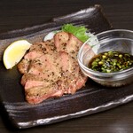 博多もつ鍋風樹 - 