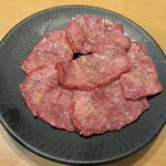 Oosaka Yakiniku Sumishou - 