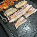 韓国居酒屋 いる - 