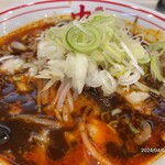 蒙古タンメン中本 - 