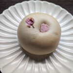 VANITOY BAGEL - さくら？