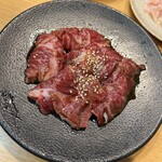 大阪焼肉 炭照 - 