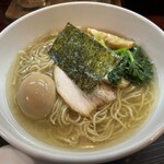 麺屋 友 - 