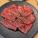 大阪焼肉 炭照 - 