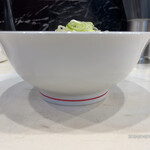 蒙古タンメン中本 - 