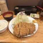 Tonkatsu Katsuichi - 