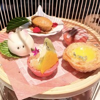 ヘイフンテラス - 
