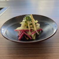 焼肉うしごろ 銀座店 - 