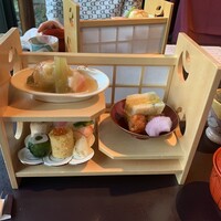 源氏香 - 