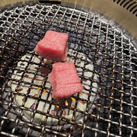 焼肉専科　肉の切り方 銀座数寄屋橋店 - 