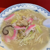 思案橋ラーメン