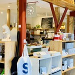 SHOZO COFFEE KARUIZAWA - 