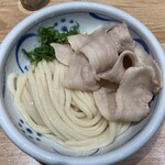 うどん嵐 - 