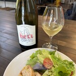 rest. - 料理写真: